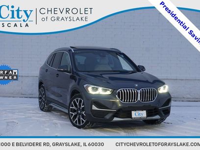 Used 2022 BMW X1 xDrive28i