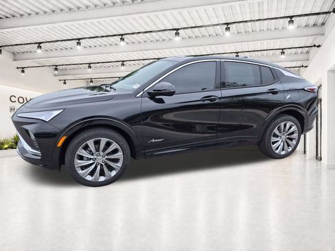 New 2026 Buick Envista Avenir FWD image 5