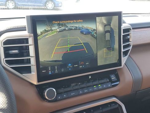 New 2026 Toyota Tundra 1794 Edition AWD/4WD image 22