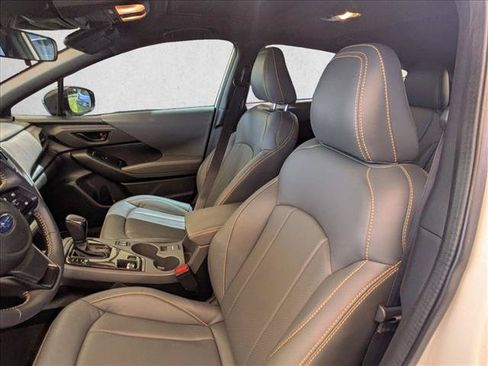 Used 2024 Subaru Crosstrek 2.5i Sport AWD/4WD image 9