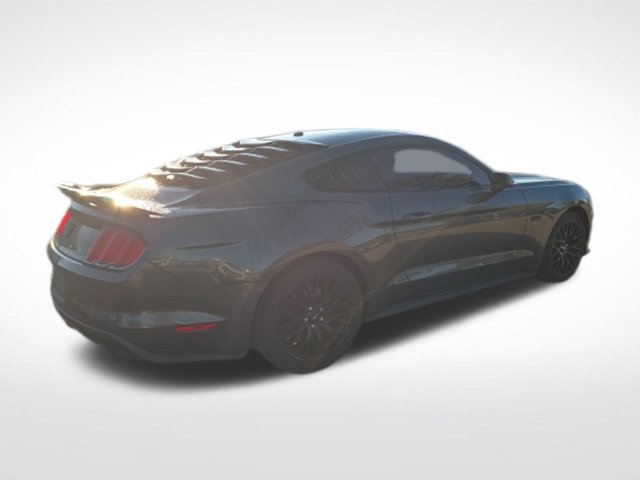 Used 2015 Ford Mustang GT Premium w/ GT Performance Package RWD image 3