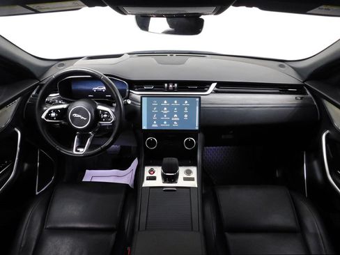 Used 2023 Jaguar F-PACE S AWD/4WD image 31