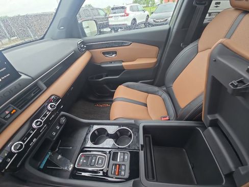 Used 2026 Honda Passport TrailSport Elite image 24