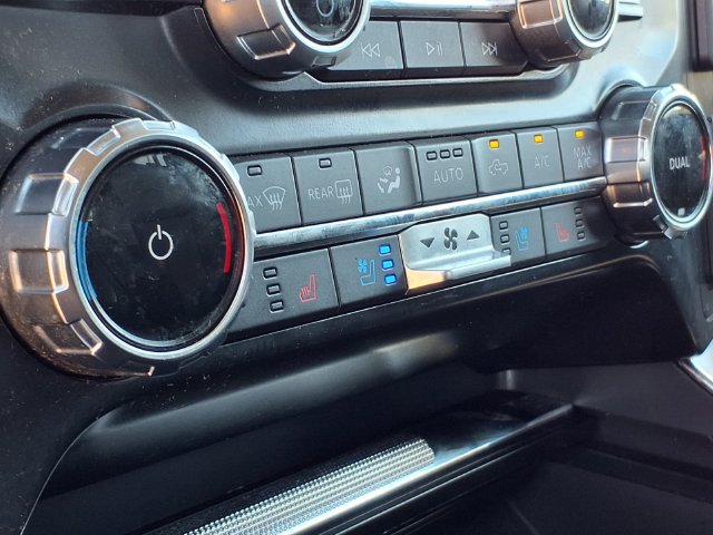 Used 2022 Ford F150 Lariat AWD/4WD image 5