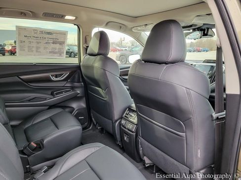New 2026 Subaru Ascent Touring image 27
