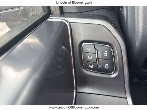 Used 2023 Ford F150 Lariat w/ Equipment Group 502A High image 40