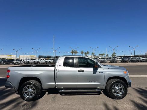 Used 2016 Toyota Tundra SR RWD image 6