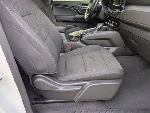 Used 2023 Chevrolet Colorado LT w/ LT Convenience Package II image 36