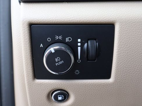 Used 2022 Jeep Grand Cherokee Laredo E w/ Security & Convenience Group image 16