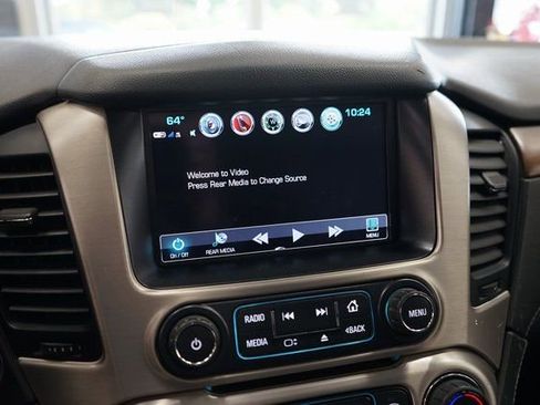 Used 2020 GMC Yukon Denali w/ Denali Ultimate Package AWD/4WD image 41