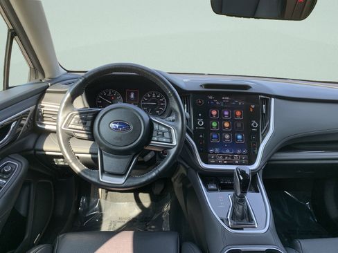 Used 2024 Subaru Outback Limited XT image 32