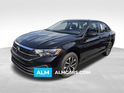 Used 2024 Volkswagen Jetta S