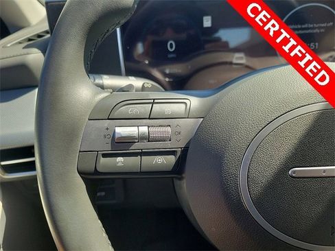 Used 2024 Hyundai Sonata SEL w/ Convenience Package image 4