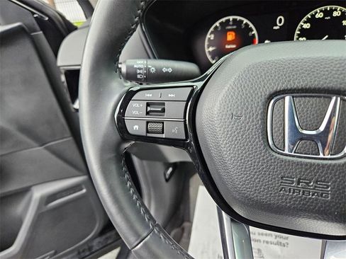 Used 2024 Honda CR-V EX-L image 11