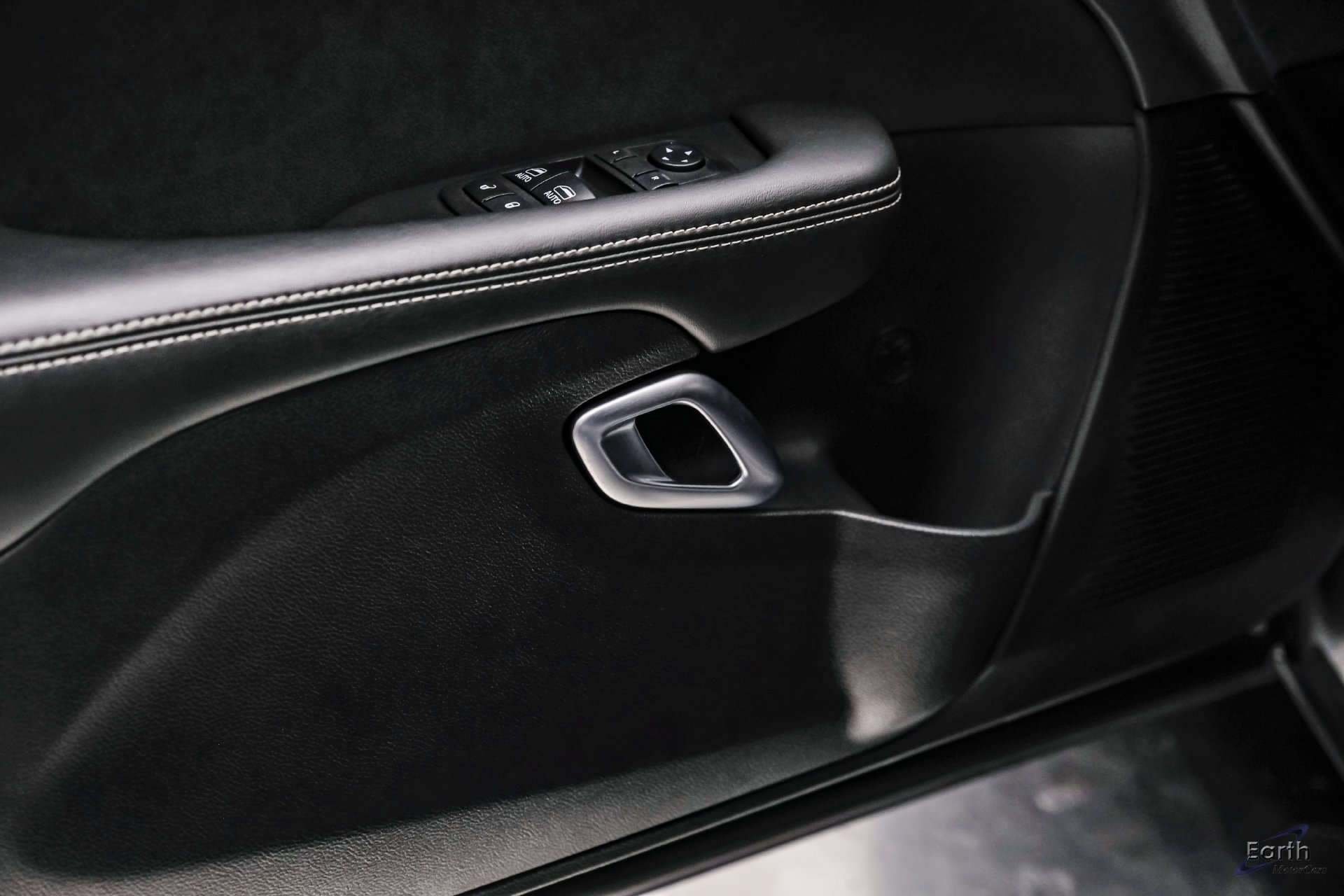 Used 2018 Dodge Challenger SRT Demon w/ Leather Front Seat Group RWD image 88