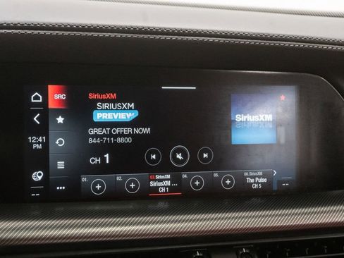 Used 2024 Alfa Romeo Stelvio Veloce image 17