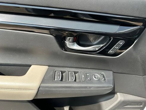 Used 2023 Honda CR-V EX-L image 19