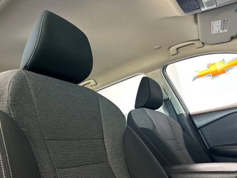 Used 2023 Nissan Rogue SV FWD image 21