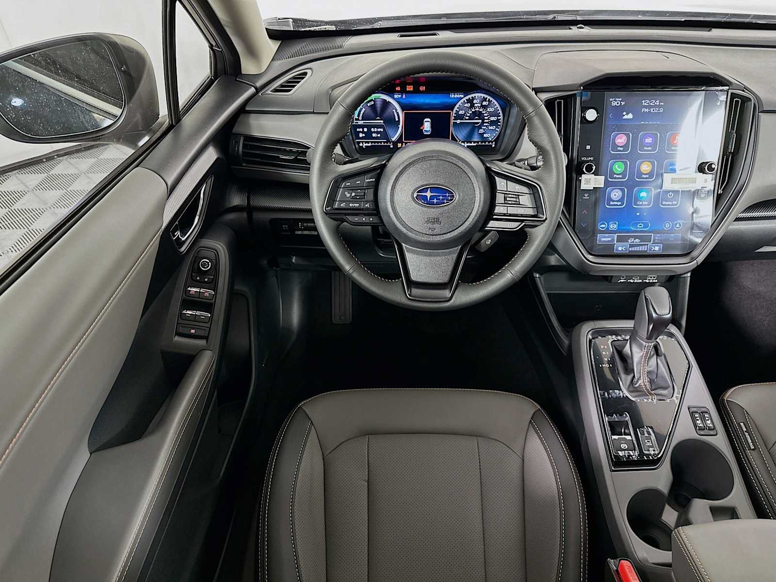 New 2026 Subaru Crosstrek 2.5i Limited w/ Convenience Package AWD/4WD image 21