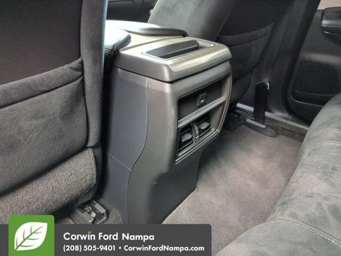 Used 2017 Nissan Murano SV FWD image 27