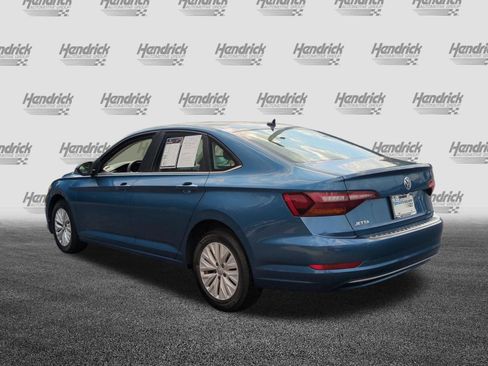 Used 2019 Volkswagen Jetta FWD image 8