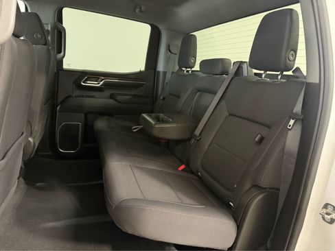 Used 2024 GMC Sierra 1500 Elevation w/ Max Trailering Package AWD/4WD image 16