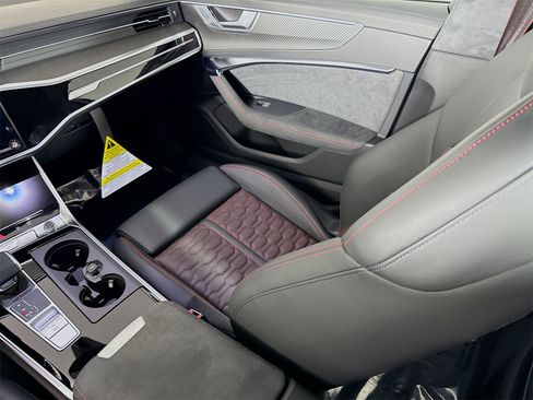 New 2026 Audi RS 6 performance image 25