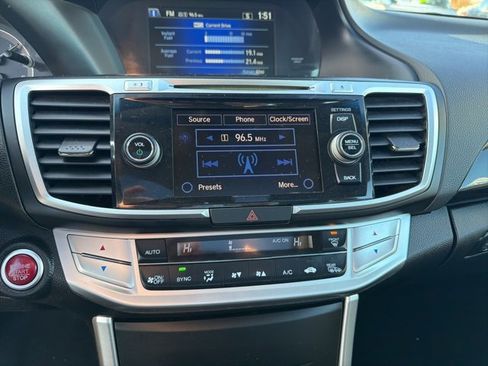 Used 2013 Honda Accord EX-L image 15