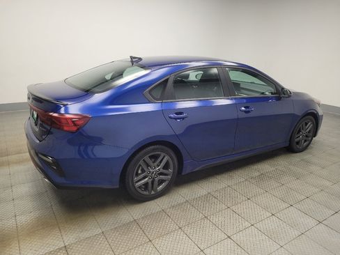 Used 2021 Kia Forte GT-Line image 10