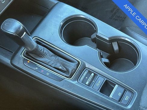 Used 2025 Honda Civic Sport image 22