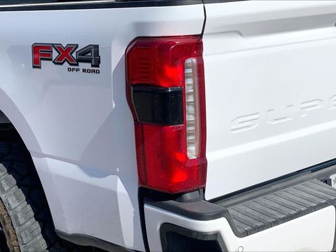 Used 2024 Ford F350 XL w/ STX Appearance Package AWD/4WD image 29
