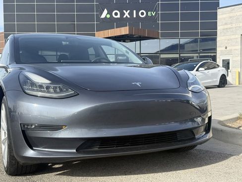 Used 2018 Tesla Model 3 Long Range image 27