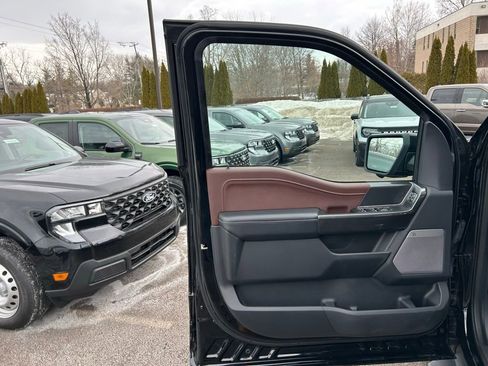 Certified 2023 Ford F150 Lariat image 15