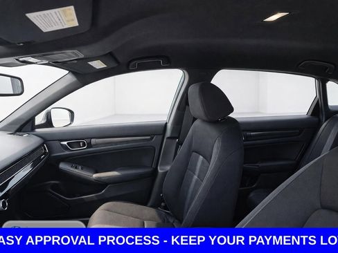 Used 2024 Honda Civic Sport image 10