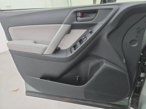 Used 2015 Subaru Forester 2.5i Premium w/ Popular Package #1 image 25