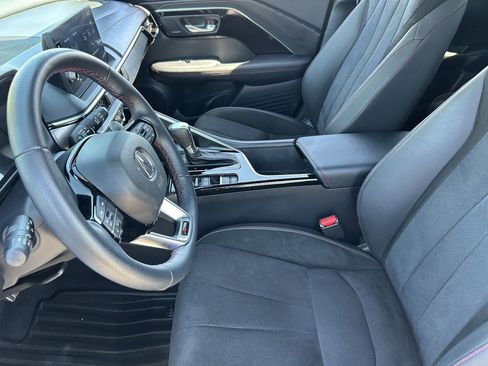 Certified 2025 Acura ADX A-Spec FWD image 30