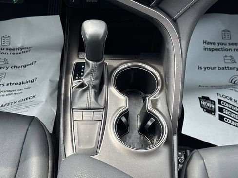 Certified 2024 Toyota Camry SE FWD image 26