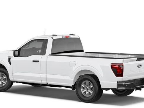 New 2026 Ford F150 XL w/ Equipment Group 103A High image 18