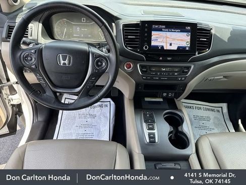 Used 2023 Honda Ridgeline RTL-E image 18