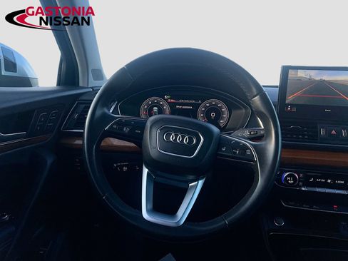 Used 2023 Audi Q5 2.0T Premium Plus AWD/4WD image 31