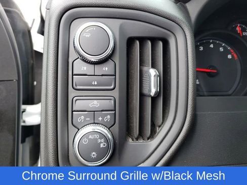 Used 2022 GMC Sierra 2500 Pro w/ Convenience Package image 18