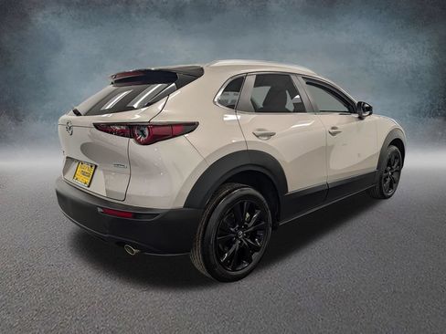 Used 2024 MAZDA CX-30 AWD 2.5 S w/ Select Sport Pkg image 6