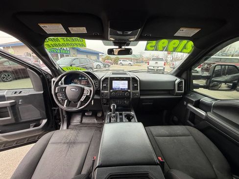 Used 2020 Ford F150 XLT image 13