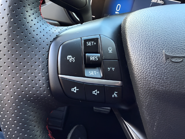 Used 2023 Ford Escape ST-Line w/ Tech Pack #1 AWD/4WD image 20