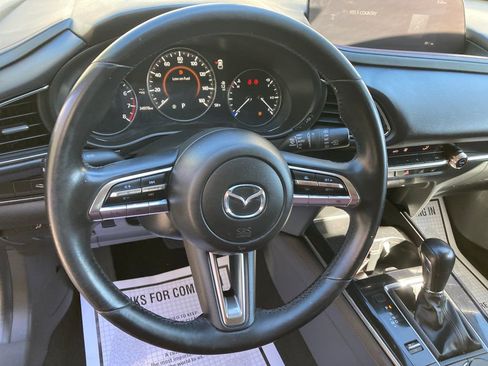 Used 2023 MAZDA CX-30 AWD 2.5 S w/ Preferred Package image 18