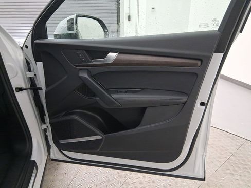 Used 2025 Audi Q5 2.0T Premium Plus w/ Premium Plus Package image 34