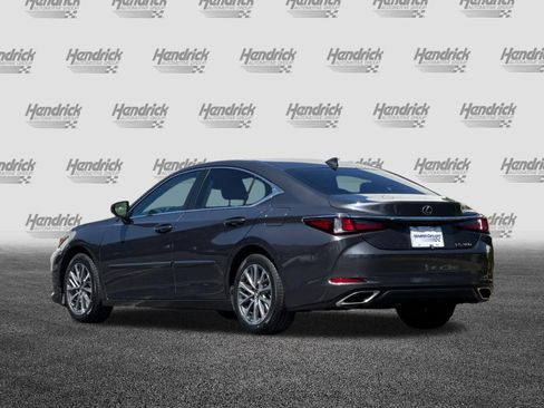 Certified 2023 Lexus ES 350 w/ Accessory Package (Z2) FWD image 7