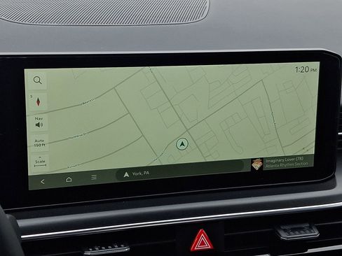 New 2026 Kia K5 GT-Line image 15