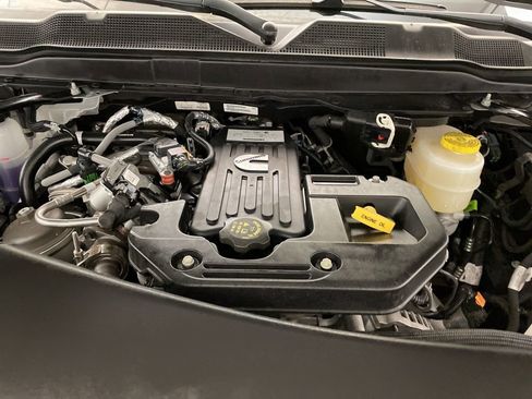 New 2026 RAM 2500 Rebel AWD/4WD image 24