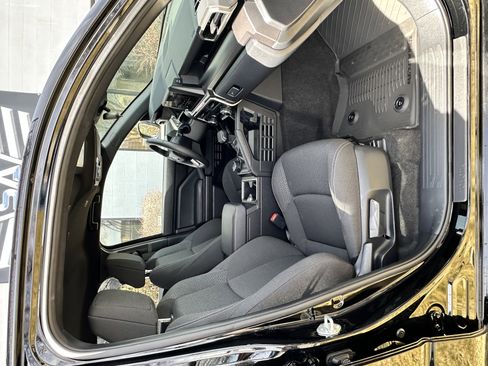 Used 2025 Toyota 4Runner SR5 image 23